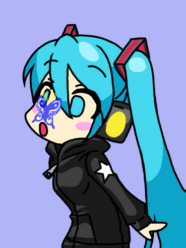 ちょうちょ