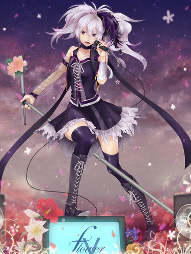 V_flower