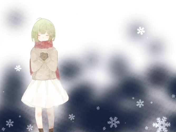 てぶくろ
