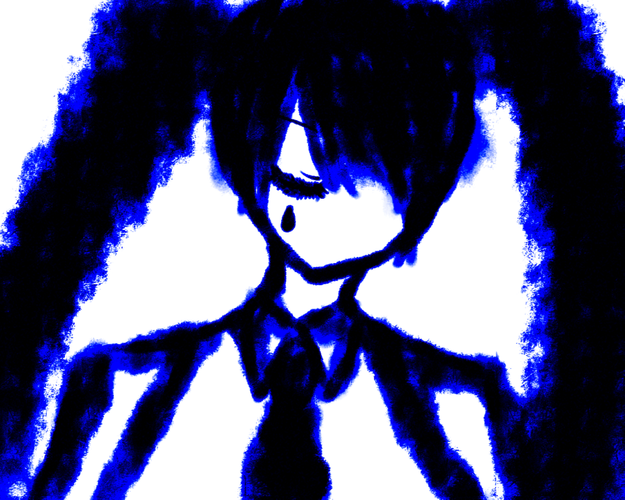 (non title)