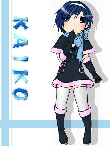 KAIKO
