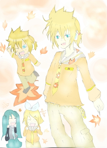 もう、秋ですね(´▽`)
