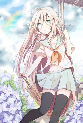 *