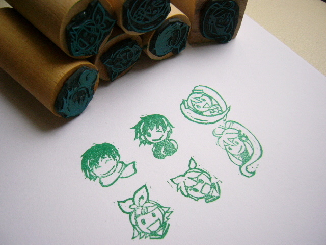 ボカロ雑貨2