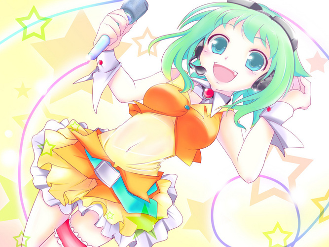 GUMI-01