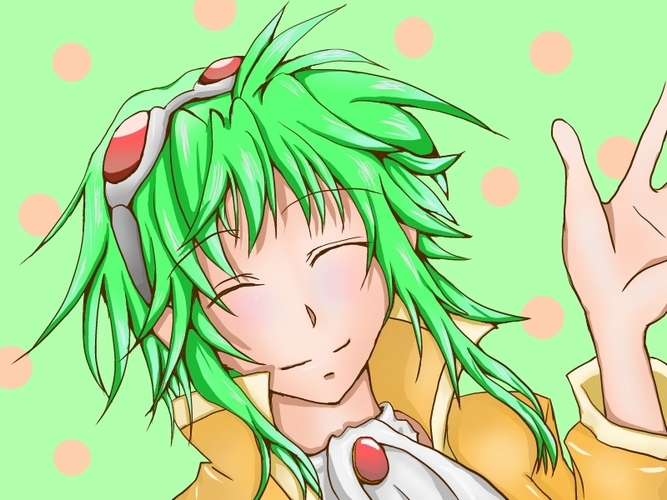 GUMI