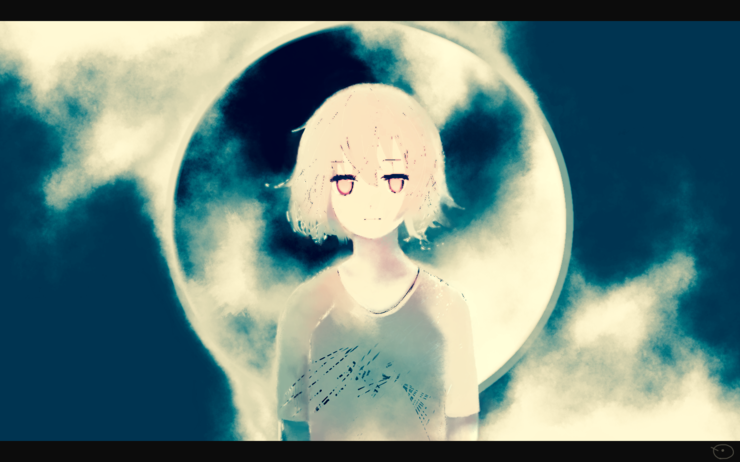 隙間