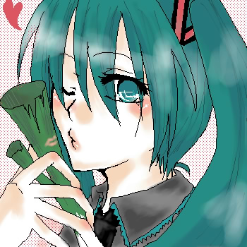 葱が好きなんだぜ