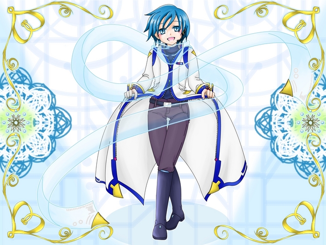 KAITO V3