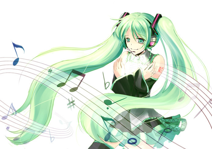 HAPPYMUSIC!
