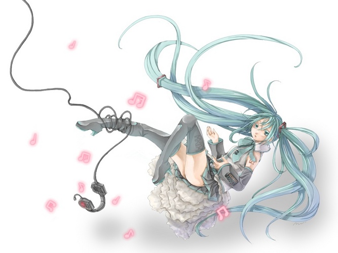 こぼれる音