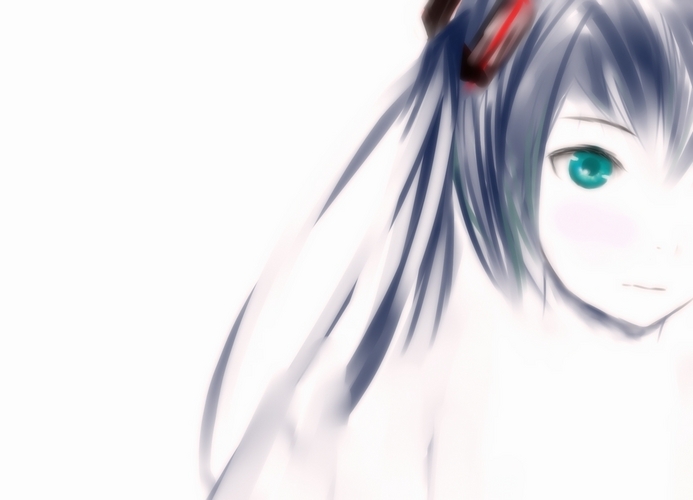 (non title)
