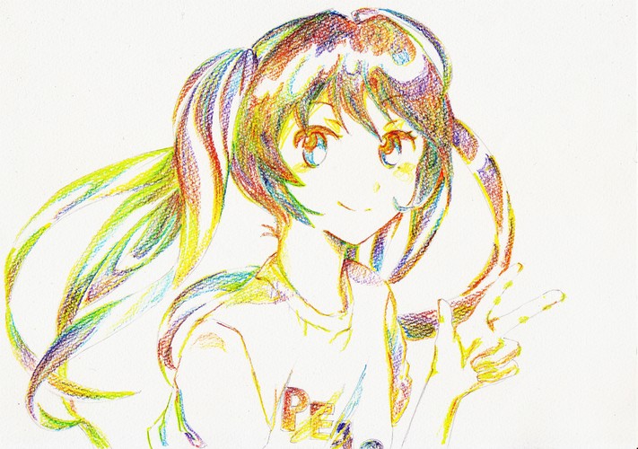 ピース