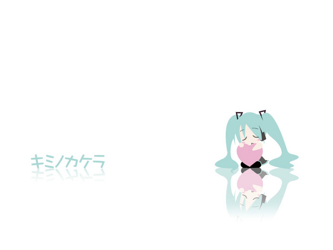 「キミノカケラ」(サムネイル)