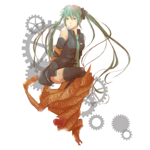 ミク