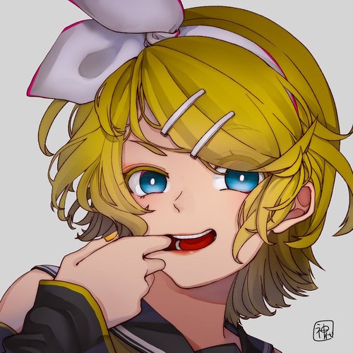 鏡音