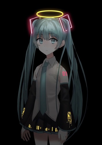 天使