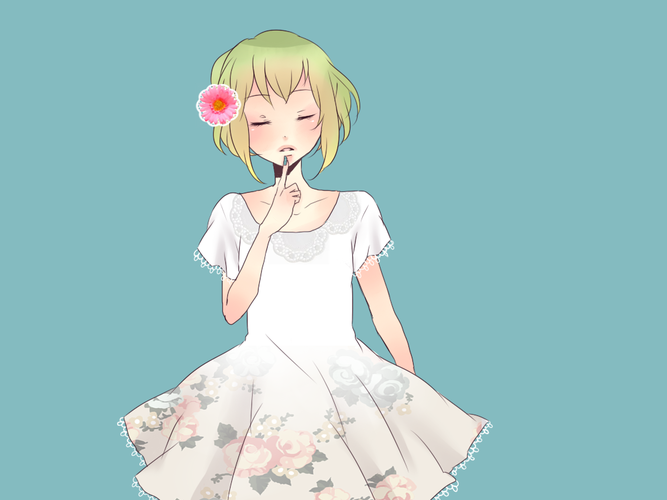 だいきらい なんて さ