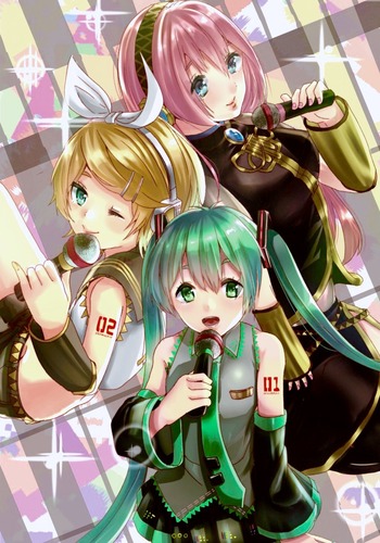 一緒に!