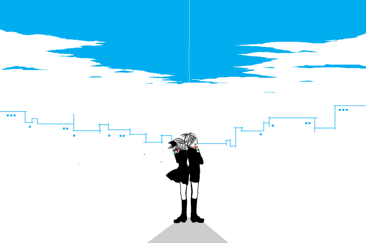 扉を開けて行ってしまった貴方へ