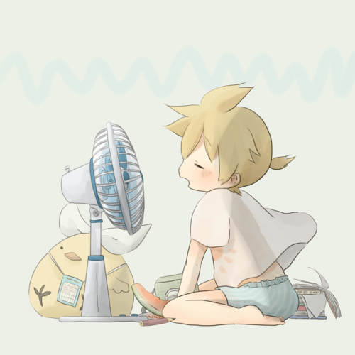 あ゛~~~~~~