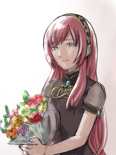 巡音ルカ10周年