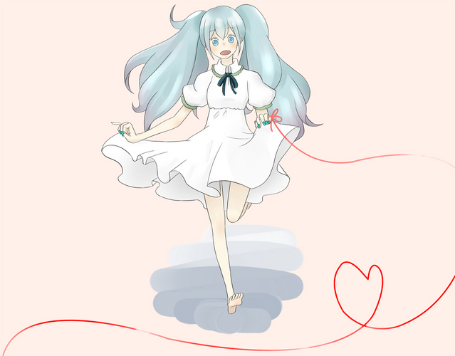 あなたのもとに、