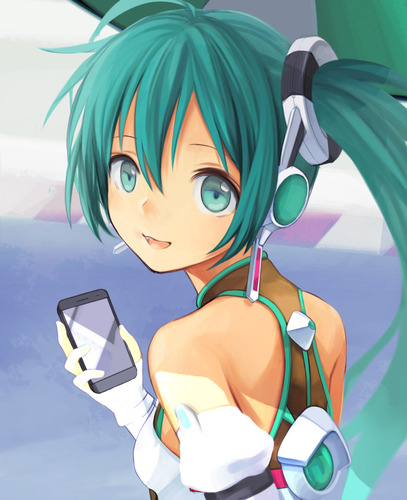 レーシングミク-2012