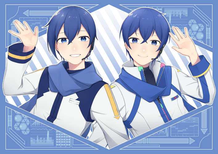 ありがとう!!