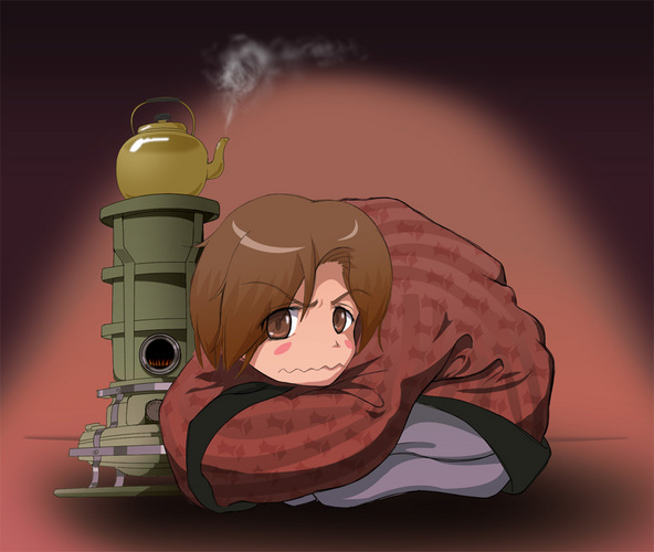 (non title)