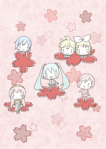 ひらひら