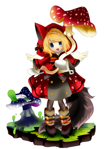 オリジナル