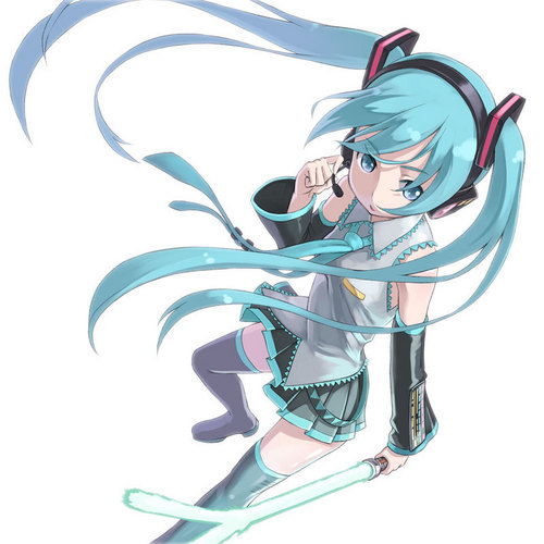 ミク
