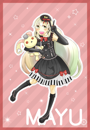 MAYU