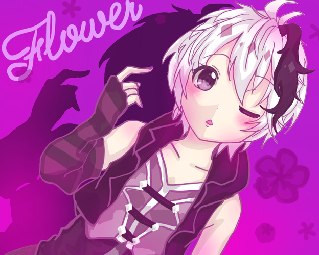 flower