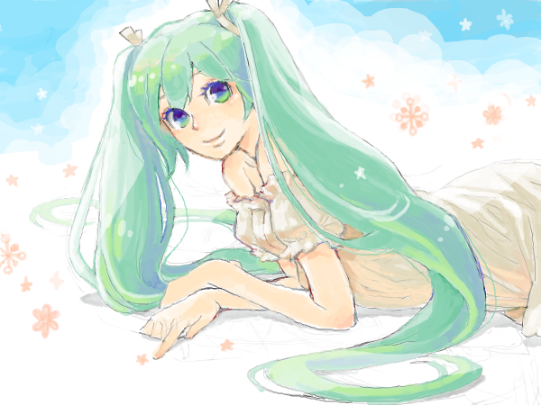 ミク