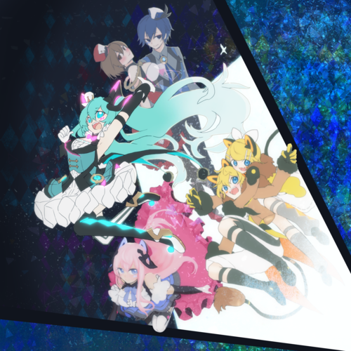 マジカルミライ2019