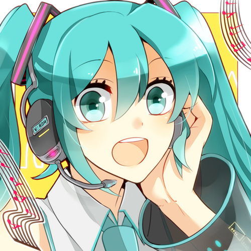 ミクサァン