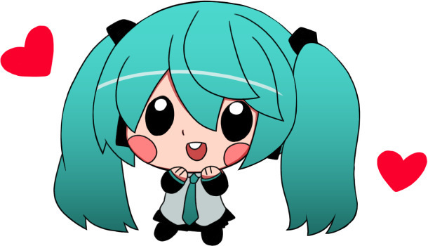 パチミク