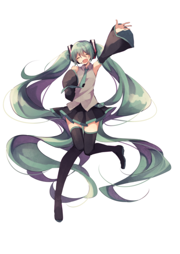 明