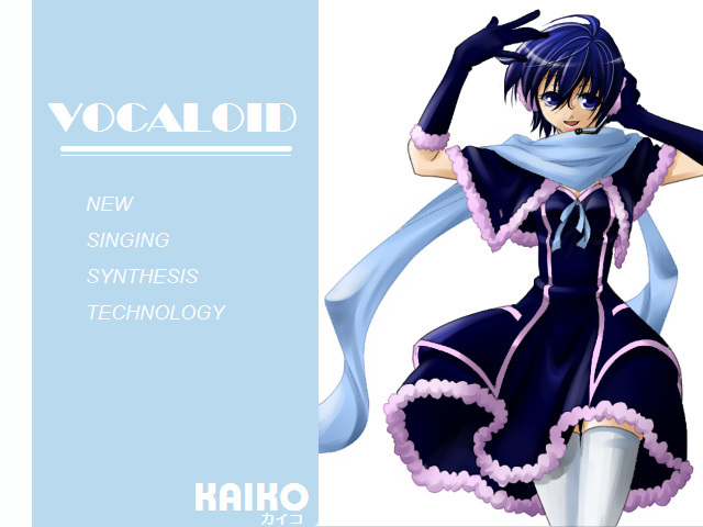 KAIKO2