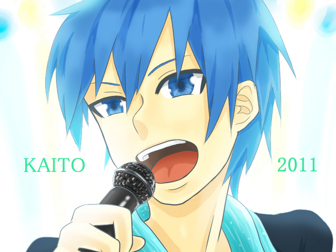 KAITO5周年