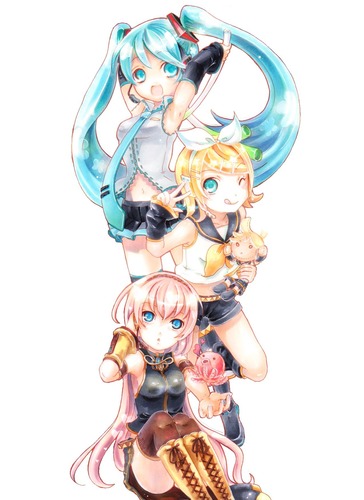 ミク