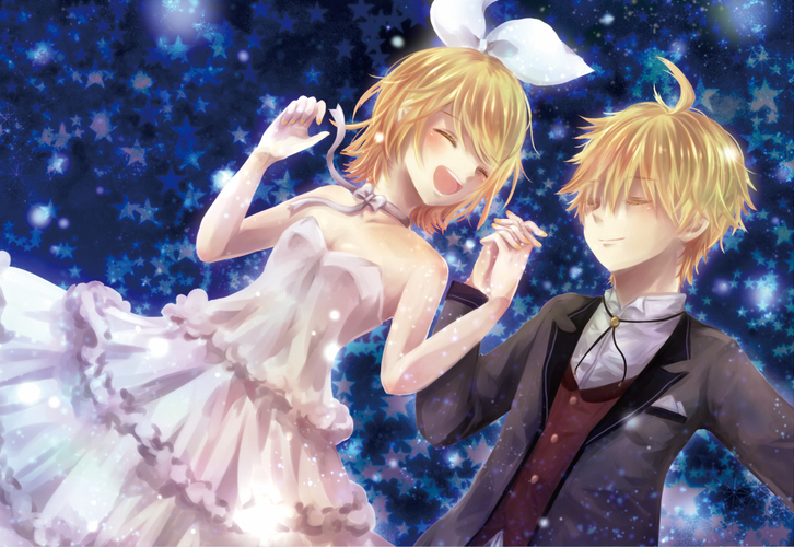 冬鏡音