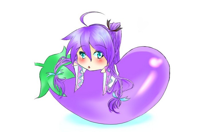 らくがき
