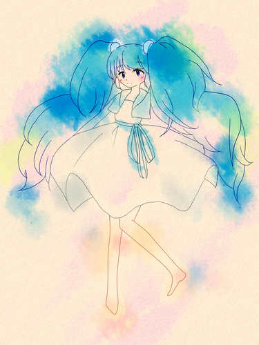初音ミク