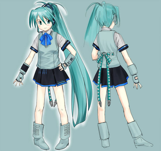コスチュームプラン