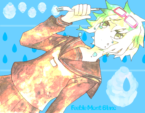 よわいむし