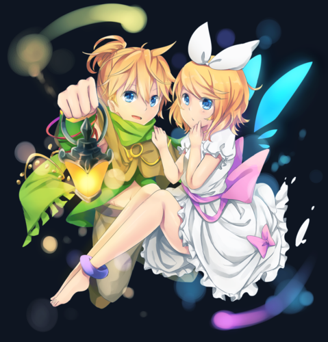 ✨☆彡