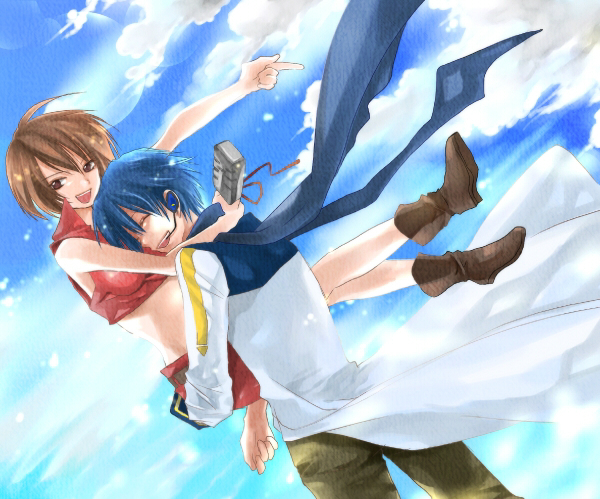 青空ライブ!